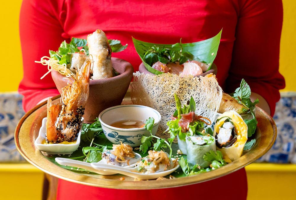 Các hoạt động trong chuyến thăm