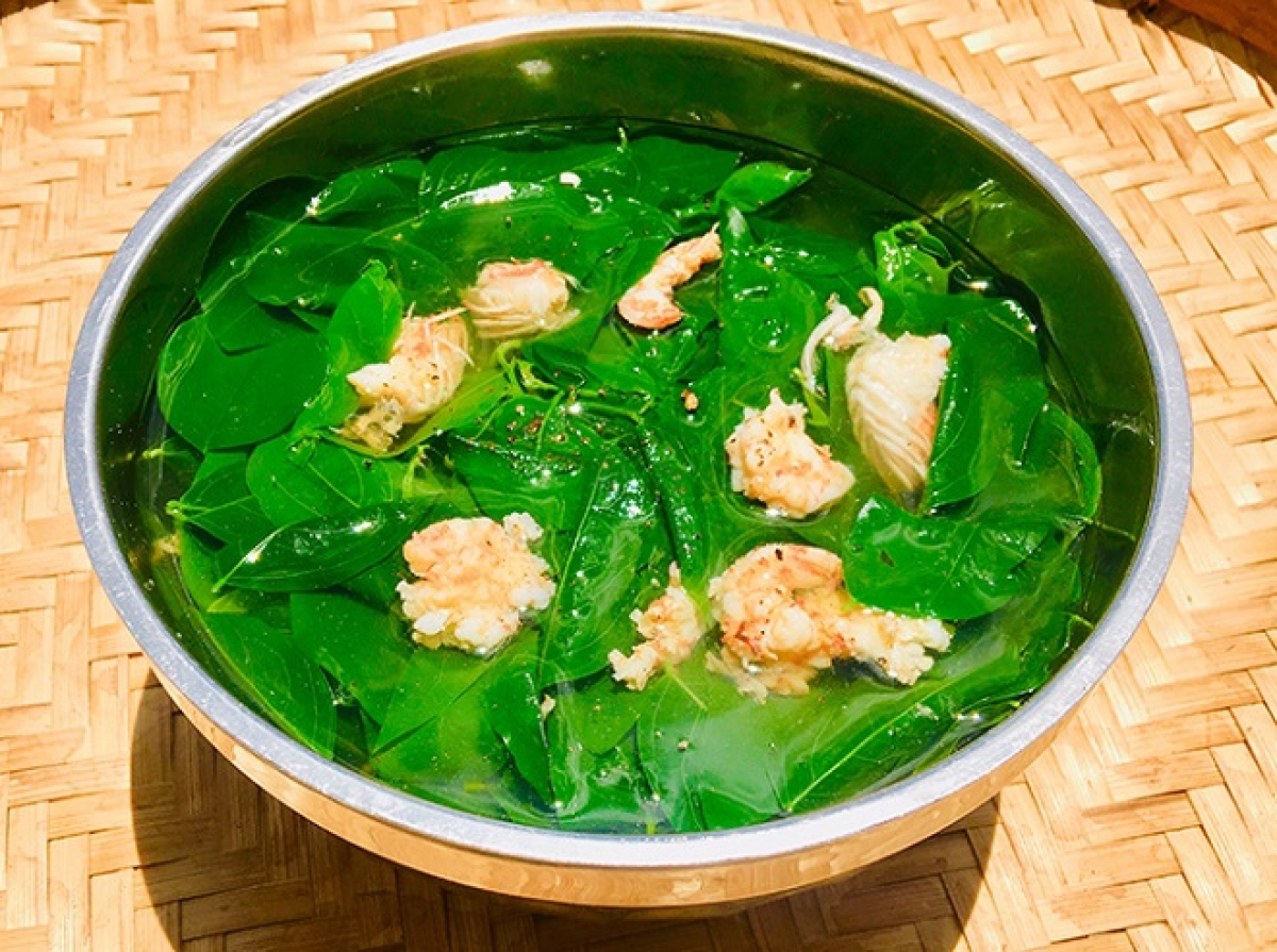 Giá Trị Dinh Dưỡng Đáng Kinh Ngạc