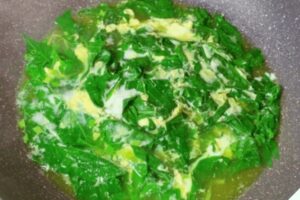 Tại Sao Lá Ớt Được Gọi Là Nguồn Canxi Tự Nhiên?