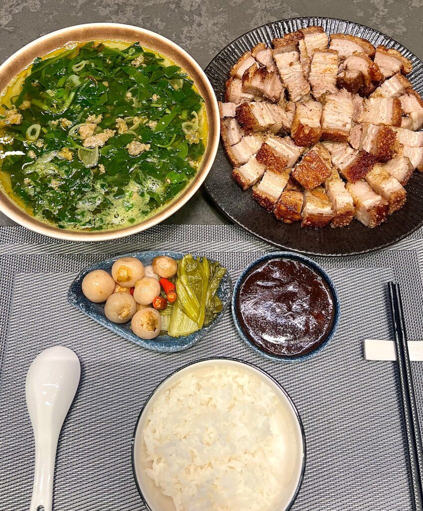 Đổi Mới Từng Ngày