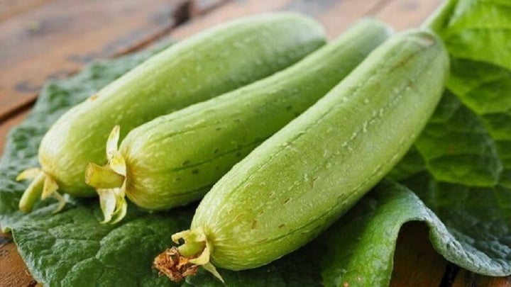 Giá Trị Dinh Dưỡng Đáng Kinh Ngạc