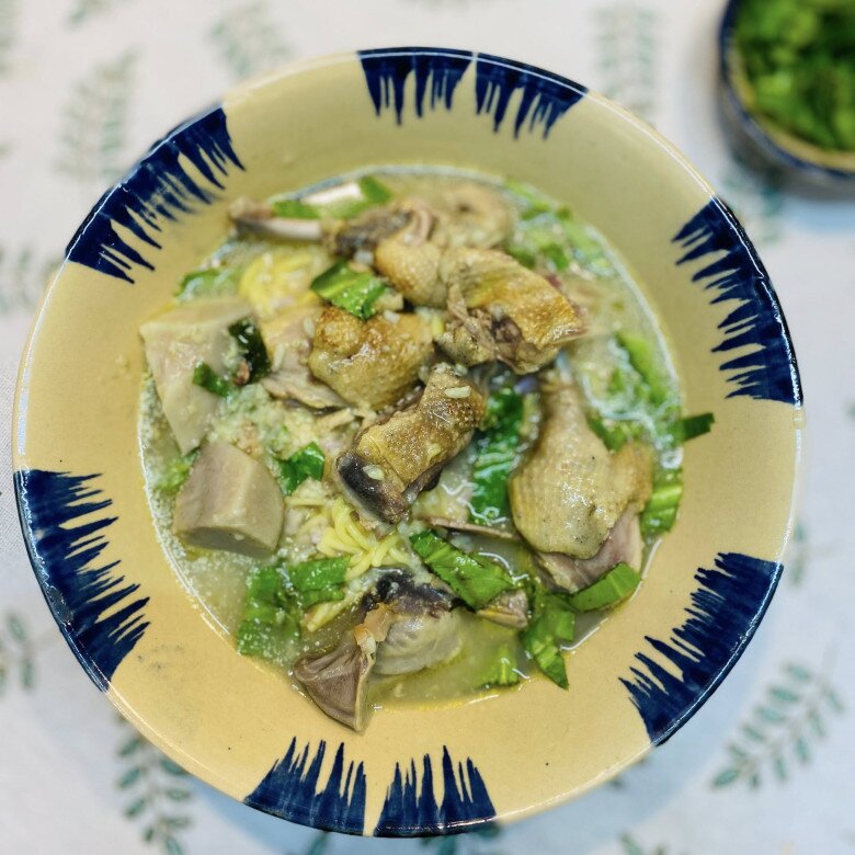Cách Làm Món Vịt Om Mẻ