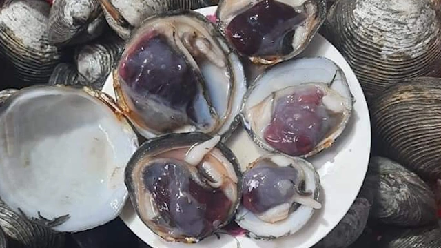 Món Ngán - Đặc sản không thể thiếu