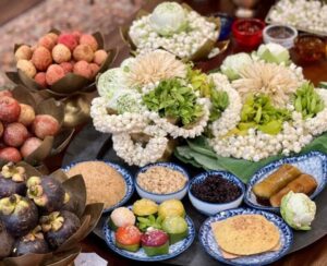 Ý nghĩa của Tết Đoan Ngọ