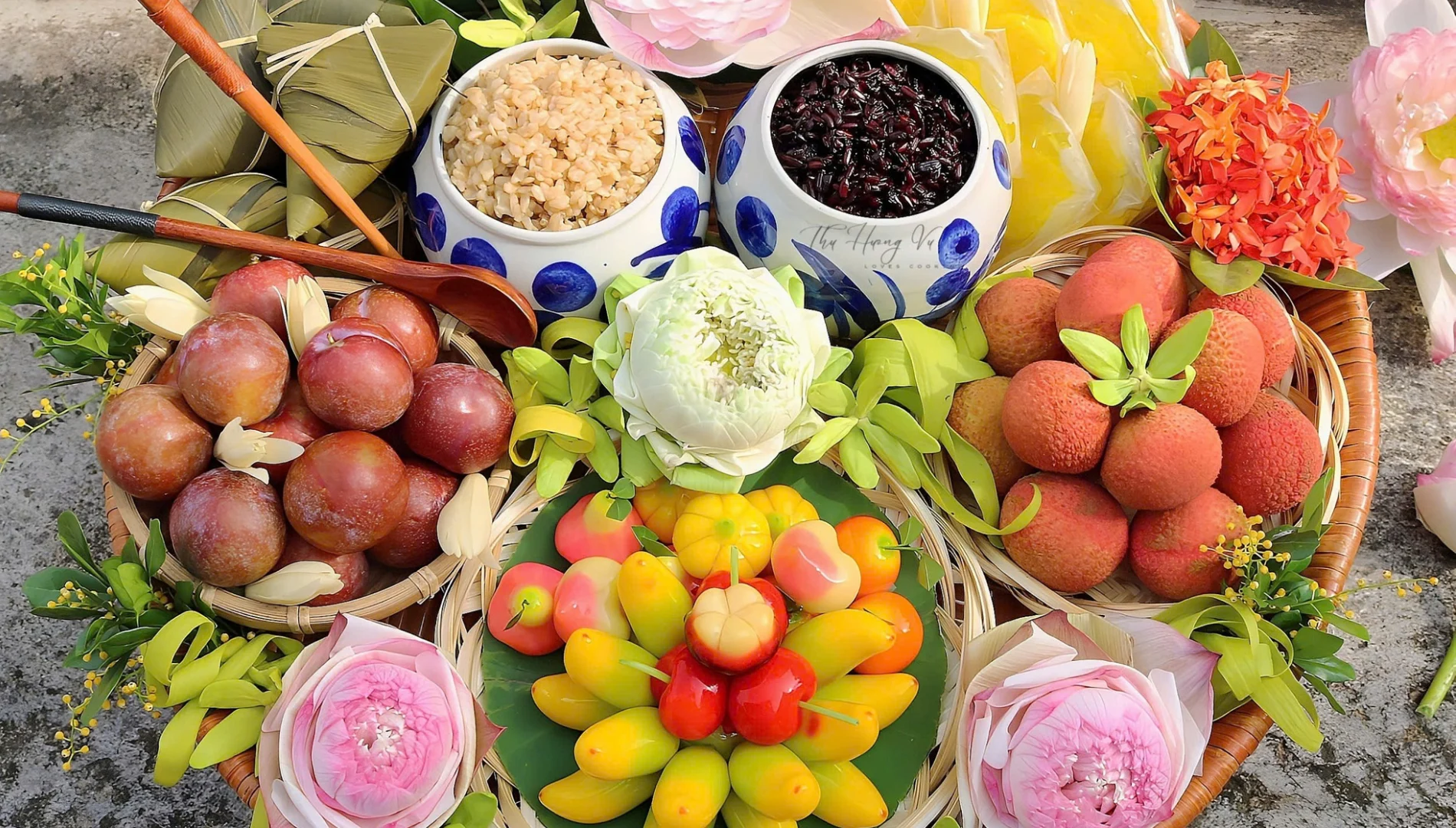 Ý Nghĩa Của Tết Đoan Ngọ