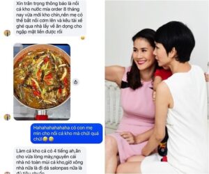 Câu Chuyện Hài Hước