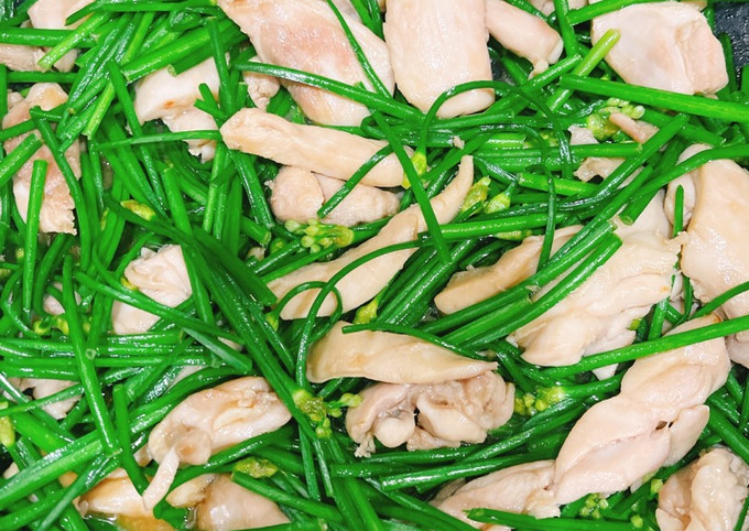 Thực đơn bữa tối