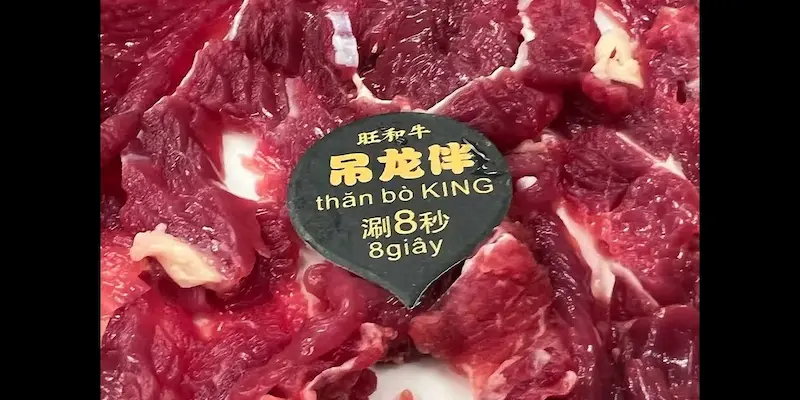 Lẩu Bò Tươi Giải đáp câu hỏi thường gặp về Lẩu bò tươi Triều Châu